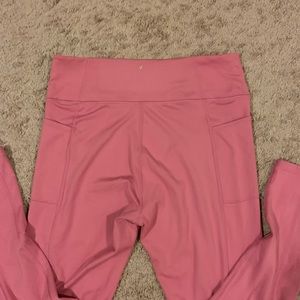 Victoria Secret leggings